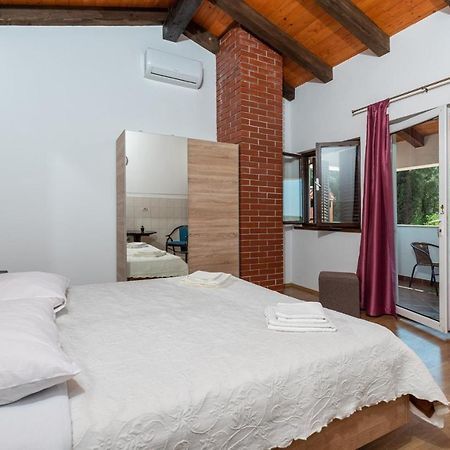 Casa Oliva In Klostar Εξωτερικό φωτογραφία