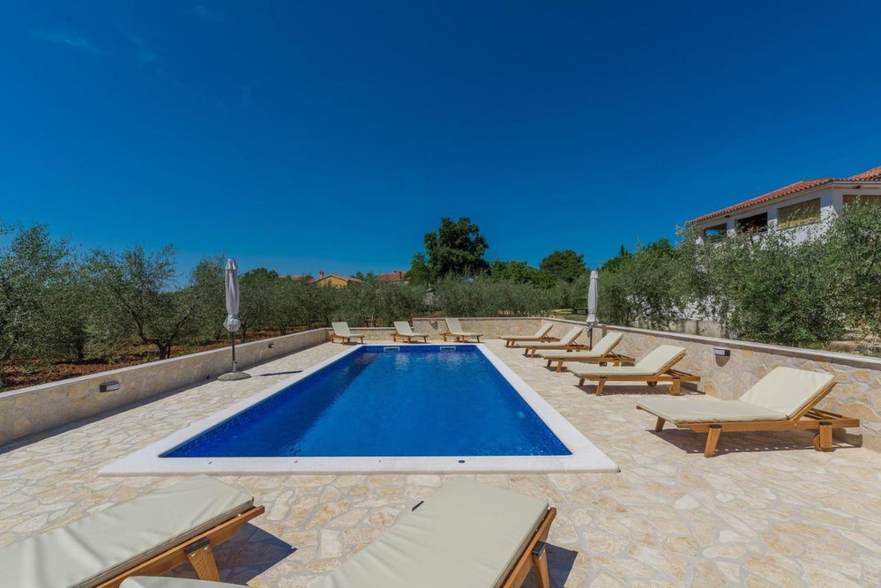 Casa Oliva In Klostar Εξωτερικό φωτογραφία
