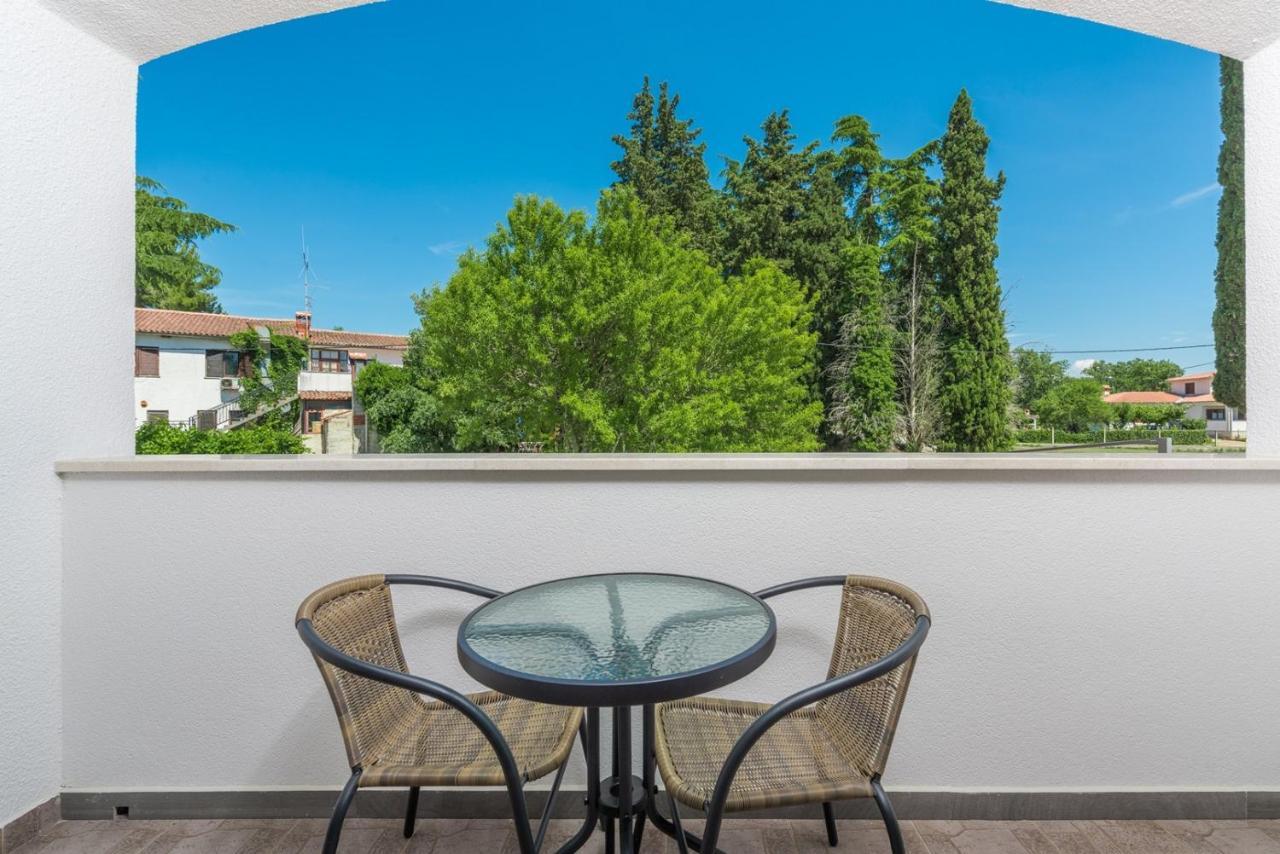 Casa Oliva In Klostar Εξωτερικό φωτογραφία