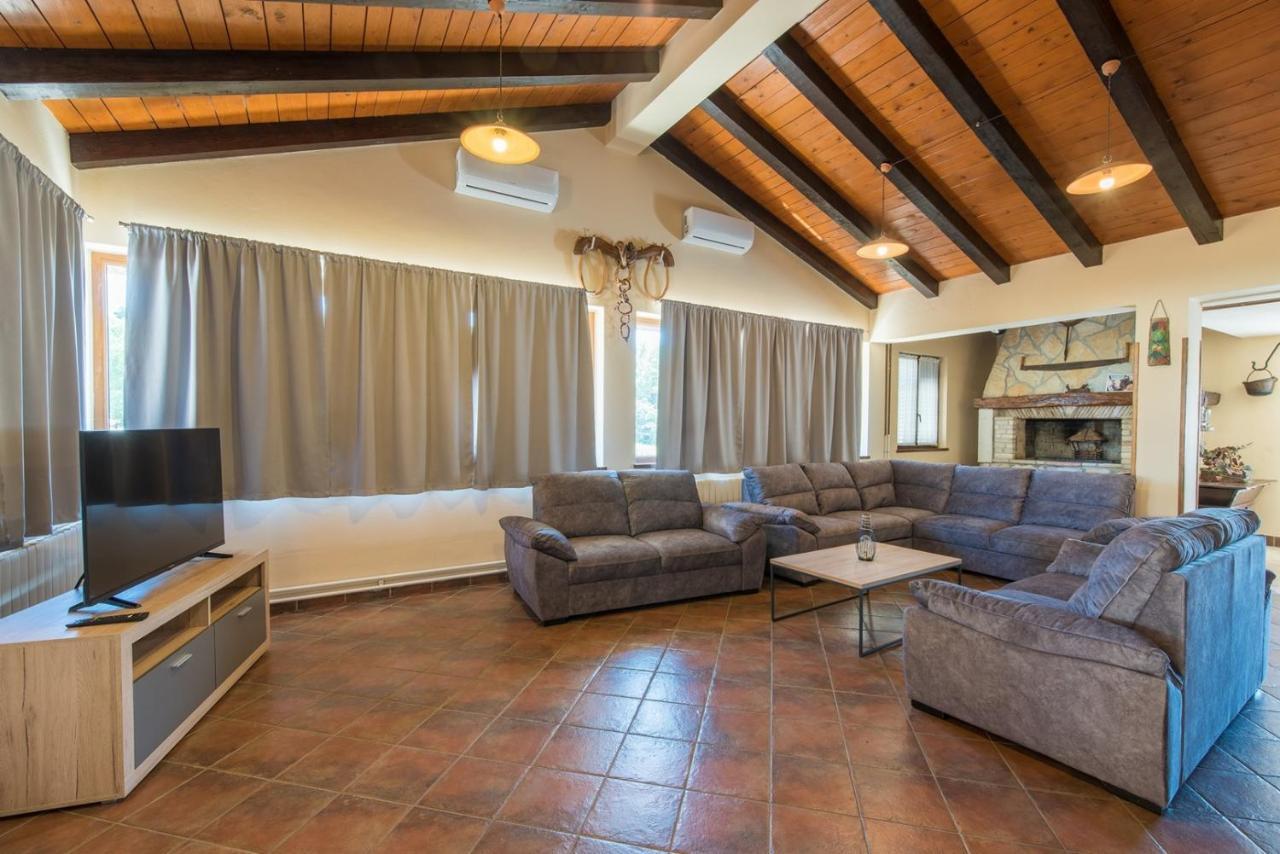 Casa Oliva In Klostar Εξωτερικό φωτογραφία