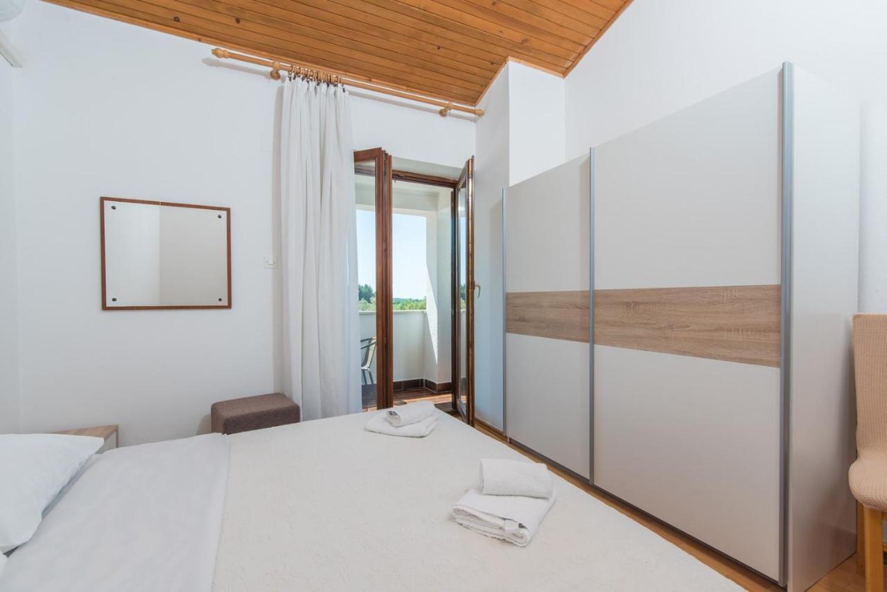 Casa Oliva In Klostar Εξωτερικό φωτογραφία
