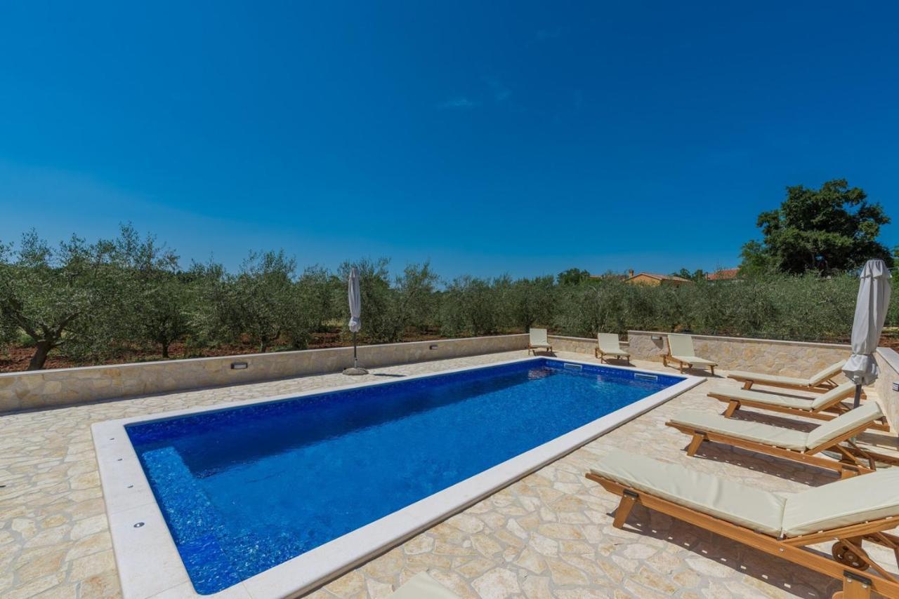 Casa Oliva In Klostar Εξωτερικό φωτογραφία