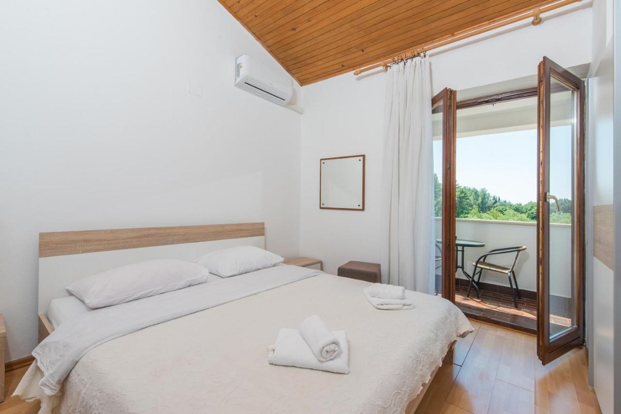 Casa Oliva In Klostar Εξωτερικό φωτογραφία