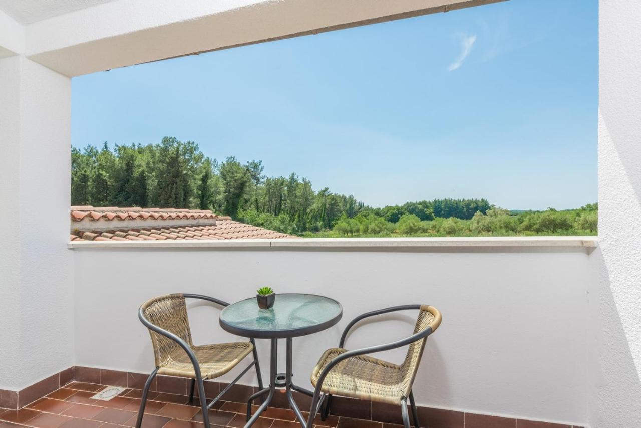 Casa Oliva In Klostar Εξωτερικό φωτογραφία