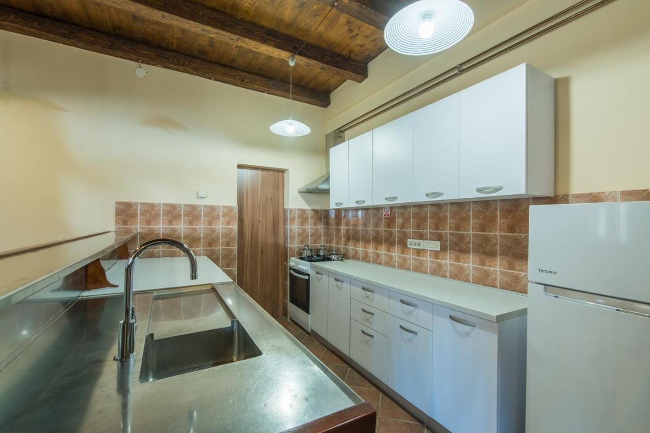 Casa Oliva In Klostar Εξωτερικό φωτογραφία
