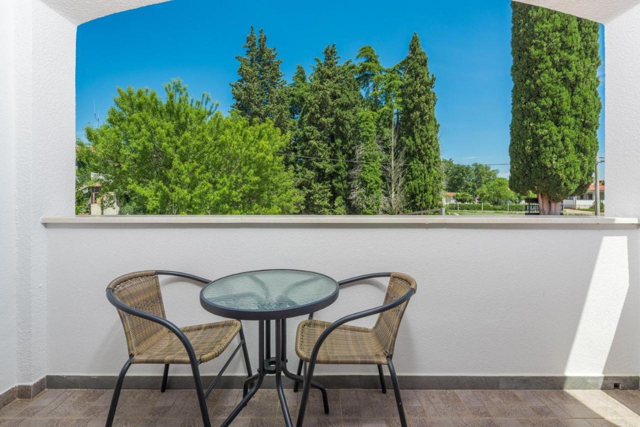 Casa Oliva In Klostar Εξωτερικό φωτογραφία