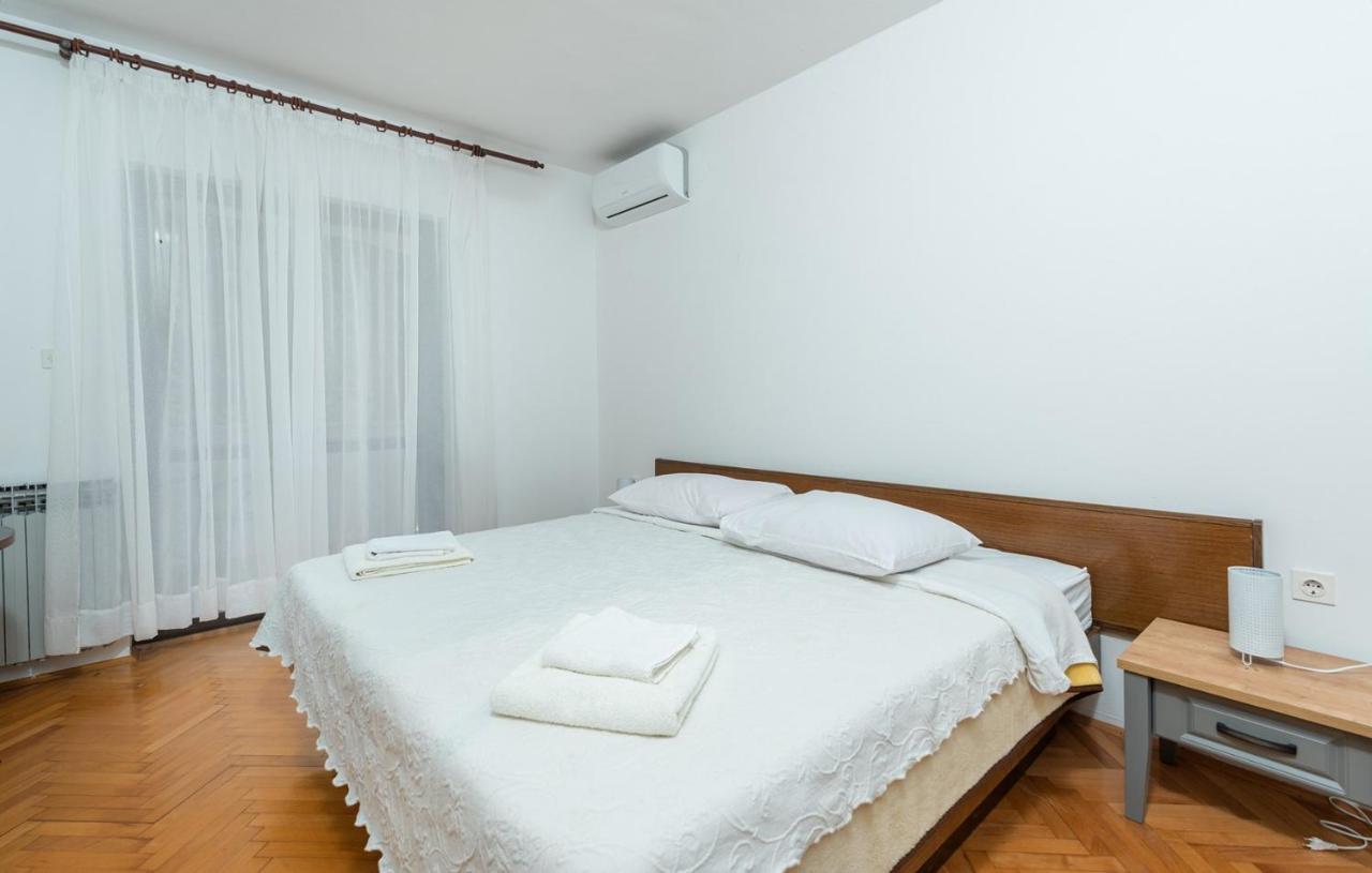 Casa Oliva In Klostar Εξωτερικό φωτογραφία