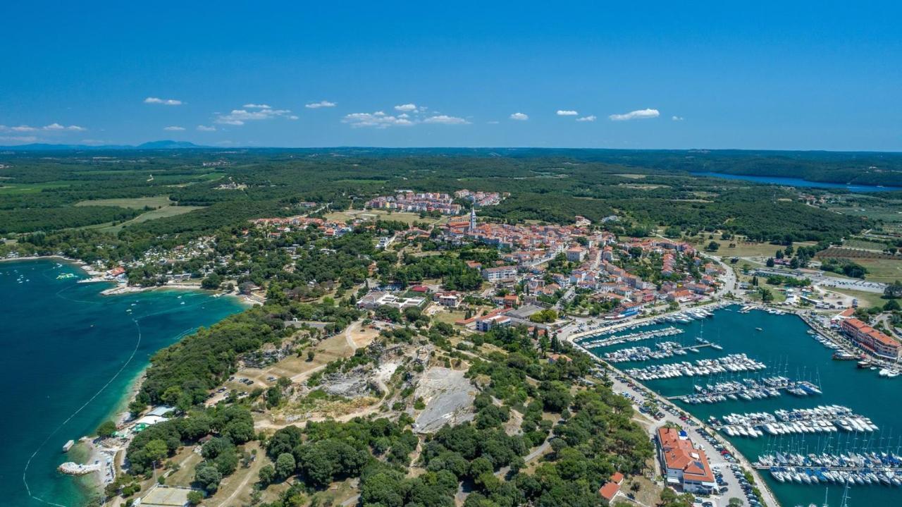 Casa Oliva In Klostar Εξωτερικό φωτογραφία