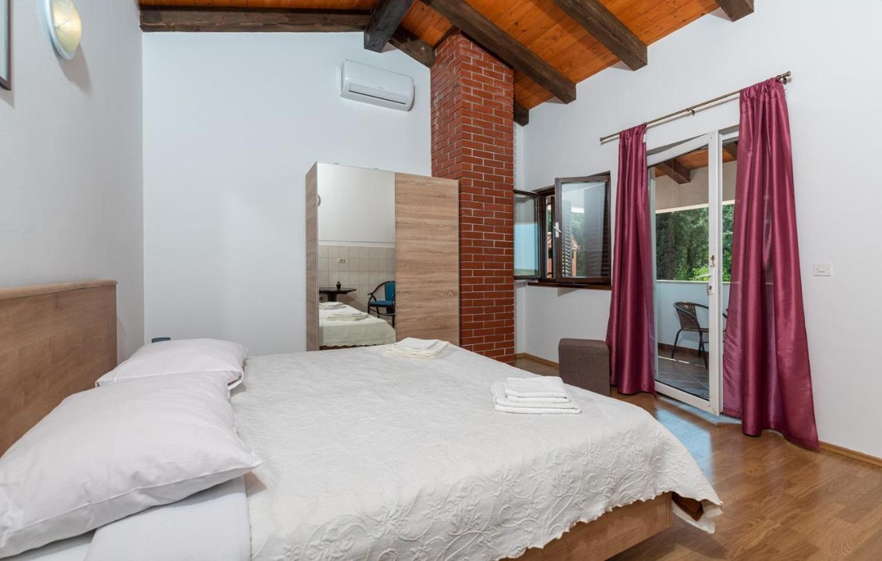 Casa Oliva In Klostar Εξωτερικό φωτογραφία