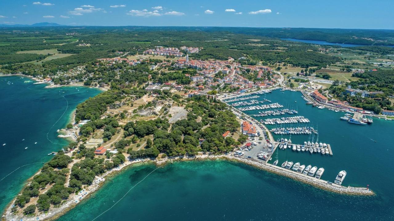 Casa Oliva In Klostar Εξωτερικό φωτογραφία