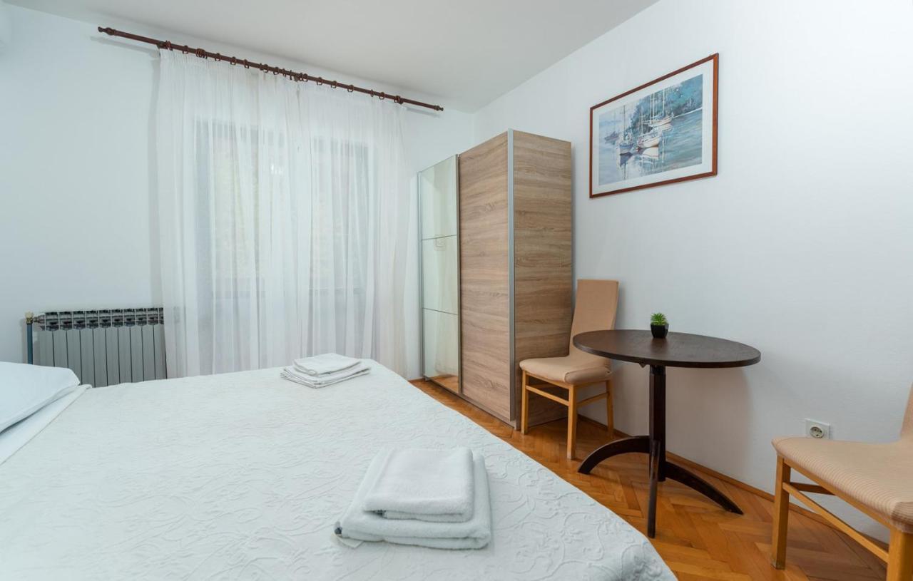 Casa Oliva In Klostar Εξωτερικό φωτογραφία