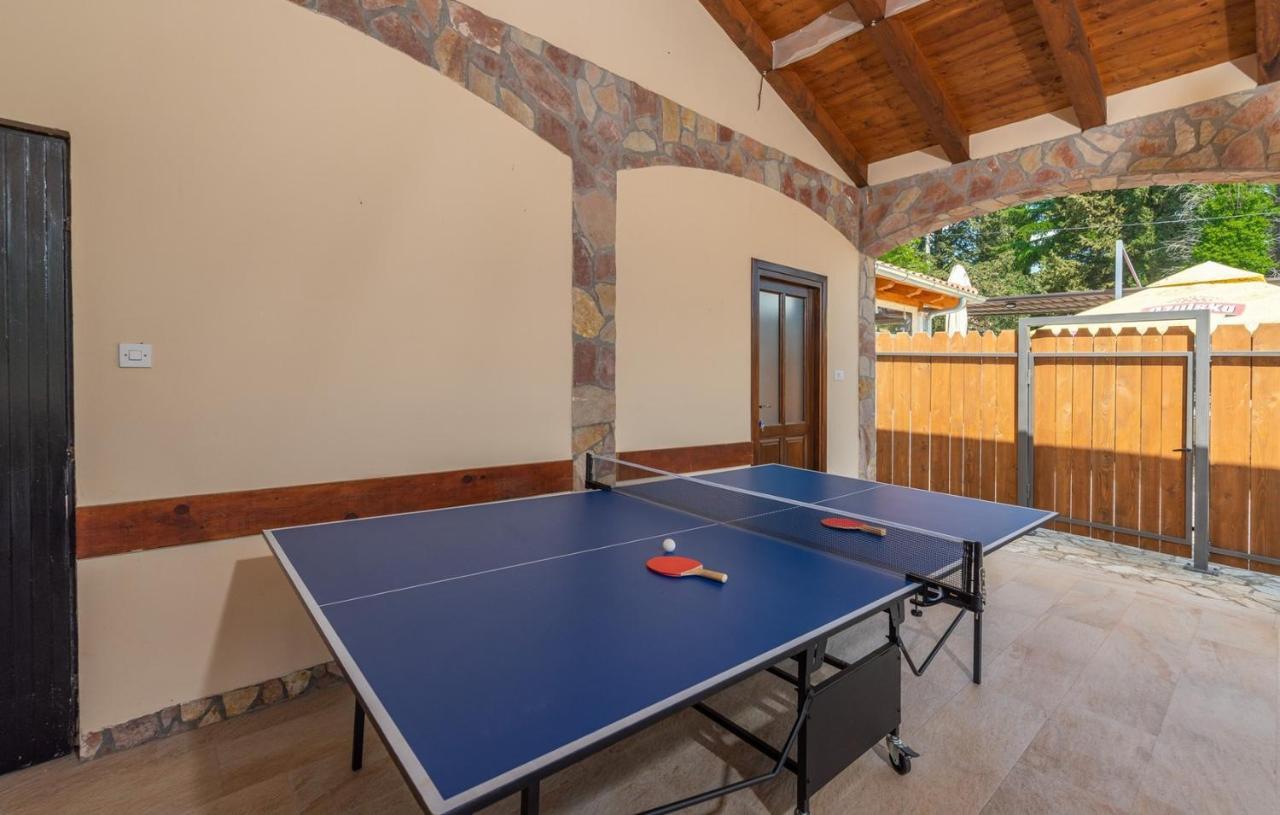 Casa Oliva In Klostar Εξωτερικό φωτογραφία